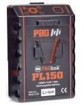 PAG PL150 150Wh PAGlink V-lock V-Mount Battery PAG PL150 150Wh PAGlink V-lock V-Mount Battery