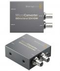 Blackmagic Bi-Directional SDI-HDMI 3G Micro Converter Blackmagic Bi-Directional SDI-HDMI 3G Micro Converter