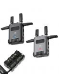 DJI SDR Transmission Wireless HDMI SDI Video Kit DJI SDR Transmission Wireless HDMI SDI Video Kit