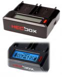 Sony NPF dual charger with dual NPF battery kit Sony NPF dual charger with dual NPF battery kit