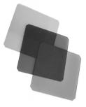 Neutral Density filter kit (ND 0.3, 0.6 + 0.9) 4x4 100mmx100mm Neutral Density filter kit (ND 0.3, 0.6 + 0.9) 4x4 100mmx100mm