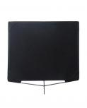 Matthews 18x24 inch Black Flag Matthews 18x24 inch Black Flag