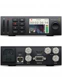 Blackmagic HyperDeck Studio Mini HD/4K 6G-SDI Recorder/Player Blackmagic HyperDeck Studio Mini HD/4K 6G-SDI Recorder/Player
