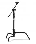 Kupo 20 inch C-stand with Removable Turtle Base and Grip Arm Kit Kupo 20 inch C-stand with Removable Turtle Base and Grip Arm Kit