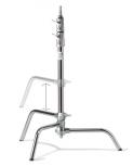 Kupo 20 inch C-stand with Sliding Leg Kupo 20 inch C-stand with Sliding Leg