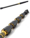 Lightwave Aluminimum A5 boom pole Lightwave Aluminimum A5 boom pole