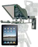 TP-300 Teleprompter Autocue kit with iPad TP-300 Teleprompter Autocue kit with iPad