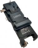 Tilta Vlock Battery Plate for DJI Ronin Tilta Vlock Battery Plate for DJI Ronin